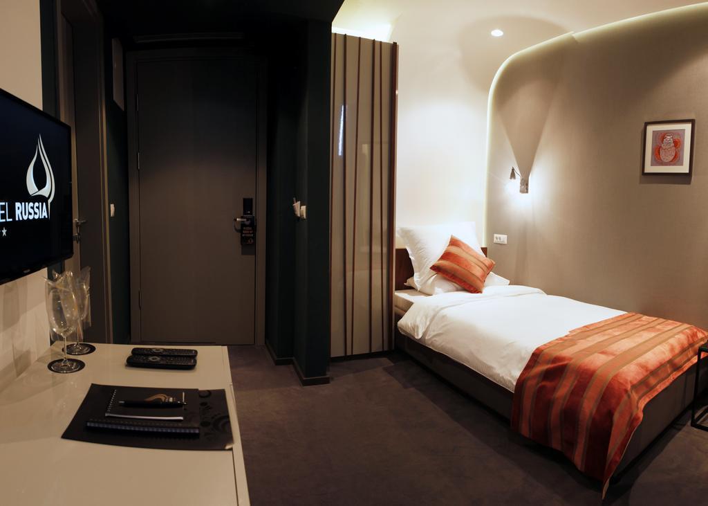 Hotel Russia Scopia Cameră foto